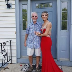 Meet your Posher, Brian